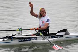 In rowing at the 2016 summer paralympics, she finished fourth in. Dominant Performance Sees Birgit Skarstein Claim Elusive Paralympic Gold In Tokyo International Paralympic Committee