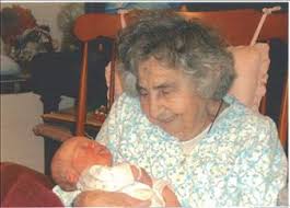 Mary Venuti Obituary (2009)