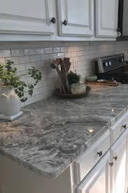 open concept farmhouse white kitchen