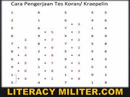 Tes koran app 4.0 update. Strategi Dan Cara Mengerjakan Tes Koran Agar Lolos Beserta Contohnya