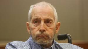 Robert Durst Loses Coronavirus Mistrial Bid in Murder Case