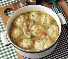 Classic Chicken And Dumplings Recipe Recipe Classic Chicken And Dumplings Recipe Recipes Cooking