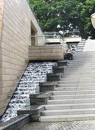 See more ideas about water features, landscape design, water features in the garden. Pin On Stair