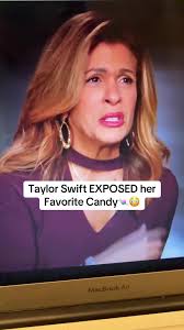 Taylor Swift Candy Flip