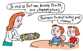 Repas En Famille Les Dessous De La Table Pomme D Api Octobre 2019