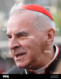 Scotland papal visit hi-res stock photography and images