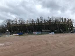 Yes, our 2020 property listings offer a large selection of 614 vacation rentals near stade de la meinau. Max On Twitter En Direct Du Parking Visiteur Du Stade De La Meinau Rcsaol