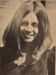 1972-1973 Student Officers Elected