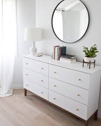 Ikea Hack Commode Tarva Diy Chambre A Coucher Ikea Deco Chambre Ikea Chambre A Coucher Idee