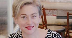 Department Chair, Fabienne Munch, named to Provost's Council