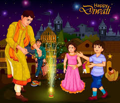 Happy diwali and sal mubarak! Diwali 2021 Deepavali 2021 When Is Diwali 2021