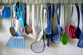 I wish it had come with chairs for. How To Support Your Favorite Independent Kitchen Supply Store Right Now Epicurious