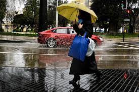 Santiago de compostela estará este jueves en alerta amarilla por lluvias. Se Viene La Lluvia Posibilidad De Precipitaciones En Santiago Asoma Para El Proximo Miercoles T13