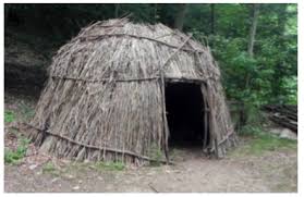 Folge deiner leidenschaft bei ebay! Native American Homes Wigwam Native American Home Native American Wigwam