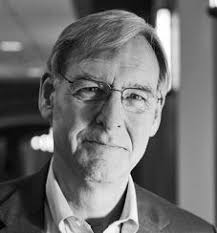 Douglas Van Houweling