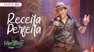 O mastruz com leite é uma banda de forró eletrônico cearense responsável por uma nova linguagem ao tradicional ritmo nordestino. Dvd Mastruz Com Leite Acustico Receita Perfeita Youtube