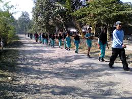 Silabus pjok kelas 1 sampai 6 kurikulum 2013 edisi revisi terbaru gurukuhebat.com memberikan administrasi kelengkapan guru berupa sila. Download Soal Pas Uas Pjok Kelas 6 Sd Mi Semester 1 Mariyadi Com