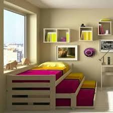 Resultado De Imagen Para Como Organizar Um Quarto Para Tres Meninos Dormitorios Muebles Camas