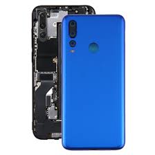 Battery Back Cover for Lenovo K6 Enjoy ...