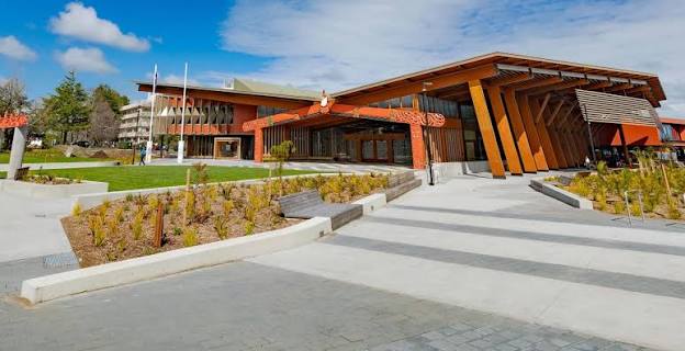 Hamilton and Tauranga | University of Waikato