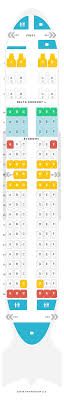 Seatguru Seat Map Delta Seatguru