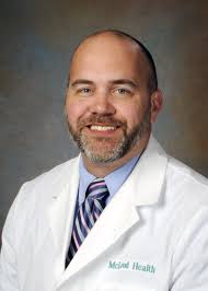 McLeod welcomes Family Medicine Physician Dr. Daniel Owens