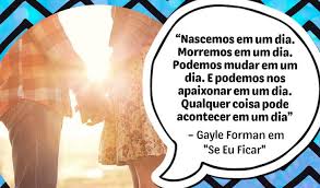 A produção fez um trabalho excelente na. 25 Frases De Nicholas Sparks Para Se Inspirar E Se Emocionar