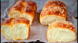 Brioche Facile Moelleuse Legere Et Inratable Youtube En 2020 Brioche Facile Brioche Moelleux