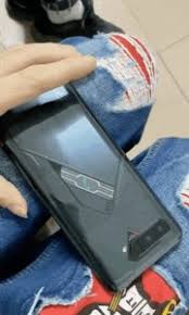Asus rog phone 5 smartphone has a amoled display. Asus Rog Phone 5 What To Expect Gsmarena Com News