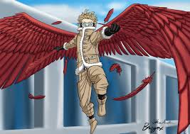 Found 58 free boku no hero academia drawing tutorials which can be drawn using pencil, market, photoshop, illustrator just follow step by step directions. Hawks From My Hero Academia Drawing Novocom Top