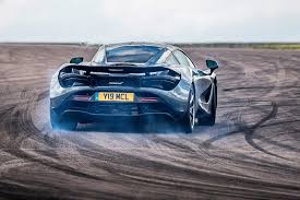 Our aim is to deliver an ownership experience second to none with the commitment to excellence expected from a dynamic sports car that is a pleasure to own as well as to drive. Mclaren Variable Drift Control Does It Work Car Magazine