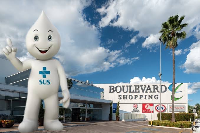 Boulevard Shopping Brasília promove fim de semana dedicado à saúde com  multivacinação e a Feira Vida e Saúde - RADAR DIGITAL BRASÍLIA