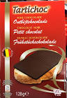 Chocolat Noir Petit Chocolat