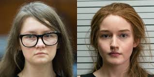 Anna Delvey Writes About 'Inventing Anna' and Life in Jail