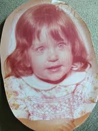 Suggesting Baby Name for Christine's Baby