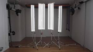 Build Your Own Set Of Led Studio Lights Using Off The Shelf Gear For Under 250 Diy Photography Led Shop Lights Led Lighting Diy Led Studio Lights