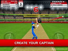Pmt free mod stick cricket live 2020 ver. Stick Cricket 2 5 2 Full Mod Apk Every Mod Unlocked Android Game Free Download Androidmobileszone Com