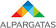 Logo de Alpargatas