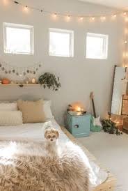 After clearing the room out, we then moved furniture around. Dream Bedroom