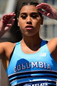 Athletes Return Franklin Field Compete On Editorial Stock Photo
