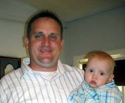 Might be a long shot...but does anyone know or remember my dad, Derek  Hallett?