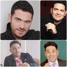 Ricky Fontana's Instagram, Twitter & Facebook