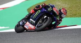 Dep hugo millán mi más sincero pésame a su familia, amigos y equipo. Motogp Can Anyone Stop Quartararo At Catalunya Roadracing World Magazine Motorcycle Riding Racing Tech News