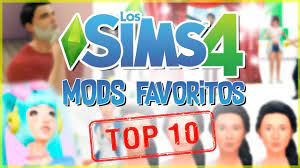Llega el mes de octubre, y con ello otra tanda de mods que puedes descargar gratis para los sims 4. Descargar Mods De Los Sims 4 Mejor Influencer