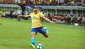 Página inicial gospel/religioso cristiane brasil tudo vai mudar. Marta A Las Ninas Tras La Eliminacion De Brasil Del Mundial El Futbol Femenino Depende De Ustedes Para Sobrevivir