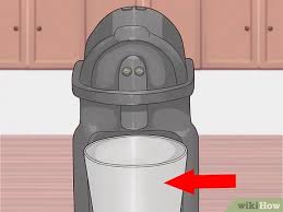 The main way is to descale it regularly (and i will explain how to descale nespresso machines below). 3 Ways To Descale A Magimix Coffee Machine Wikihow