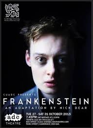 Show: Frankenstein