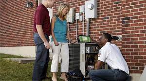 The woman received a call, reputedly from a heating company, and made an appointment for a furnace inspection on feb. 8 Common Hvac Repair Scams Grand Home Services Aurora