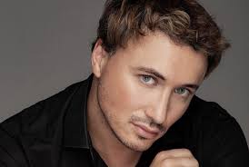 Tutto su: Chando Erik Luna