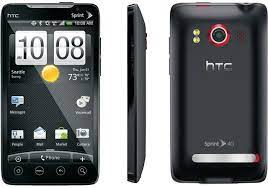 HTC Evo 4G+ specs, review, release date ...